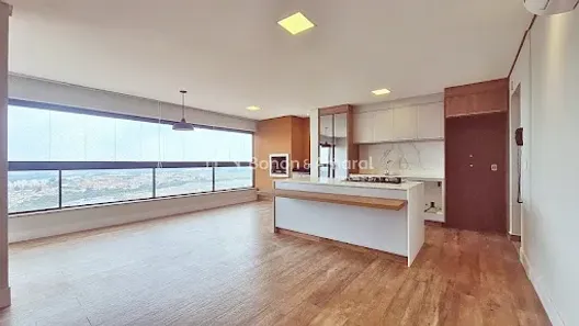 Apartamento com 3 Quartos à venda, 117m² no Parque das Flores, Campinas