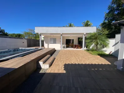 Casa de Condomínio com 5 Quartos à venda, 370m² no , Vera Cruz