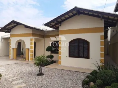 Casa com 4 Quartos à venda, 303m² no Santa Terezinha, Gaspar