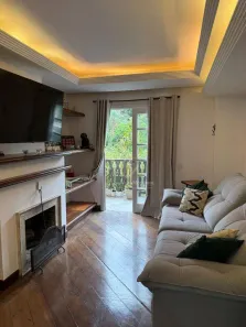 Apartamento com 2 Quartos à venda, 108m² no Centro, Petrópolis