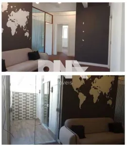 Apartamento com 5 Quartos à venda, 146m² no Flamengo, Rio de Janeiro
