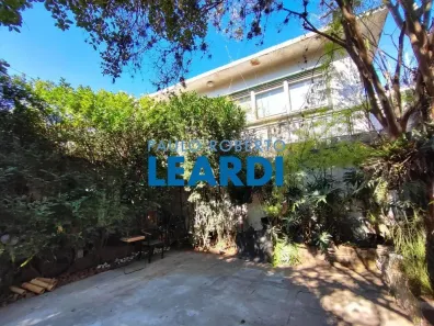 Casa com 4 Quartos à venda, 600m² no Lapa, São Paulo