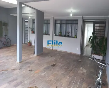 Casa com 5 Quartos à venda, 270m² no Chácara da Barra, Campinas