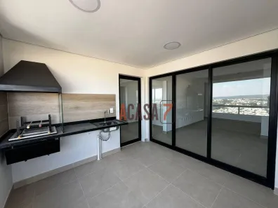 Apartamento com 2 Quartos à venda, 91m² no Parque Campolim, Sorocaba
