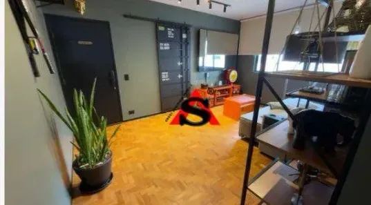 Apartamento com 2 Quartos à venda, 85m² no Jardim Paulista, São Paulo