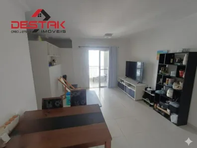 Apartamento com 3 Quartos à venda, 83m² no Vila das Hortências, Jundiaí