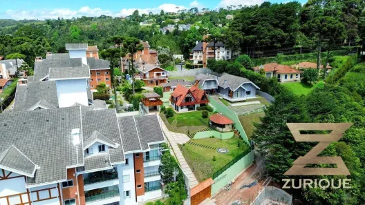 Casa com 4 Quartos à venda, 256m² no Capivari, Campos do Jordão