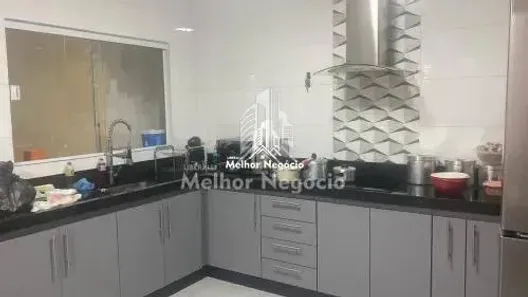 Casa com 3 Quartos à venda, 150m² no Residencial Cittá di Salerno, Campinas