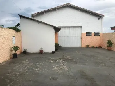 Imóvel Comercial com 1 Quarto à venda, 167m² no Centro, Charqueada