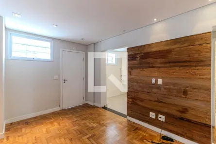 Apartamento com 2 Quartos à venda, 48m² no Vila Buarque, São Paulo