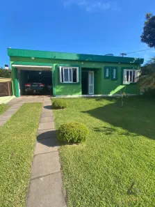 Casa com 2 Quartos à venda, 136m² no Salgado Filho, Caxias do Sul