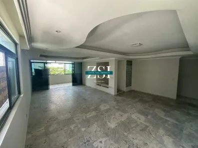 Apartamento com 3 Quartos à venda, 142m² no Boa Viagem, Recife