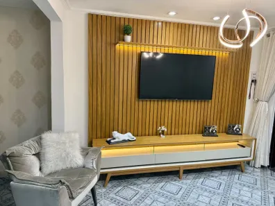 Apartamento com 2 Quartos à venda, 46m² no Vila Santana, São Paulo