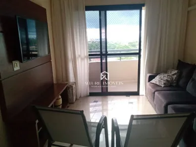 Apartamento com 3 Quartos à venda, 93m² no Bosque dos Eucaliptos, São José dos Campos