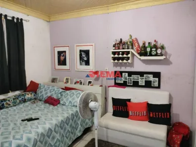 Casa com 5 Quartos à venda, 155m² no Aparecida, Santos