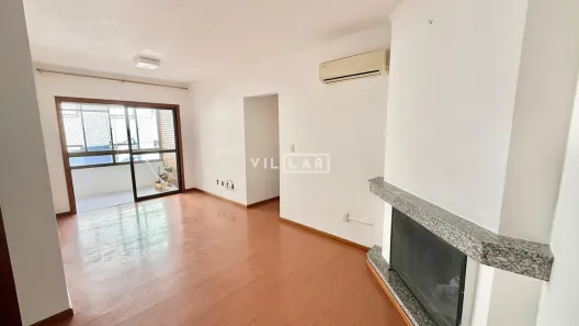 Apartamento com 3 Quartos à venda, 112m² no Três Vendas, Pelotas