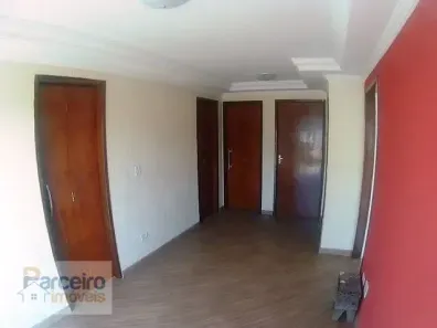 Apartamento com 3 Quartos à venda, 52m² no Parque Cruzeiro do Sul, São Paulo