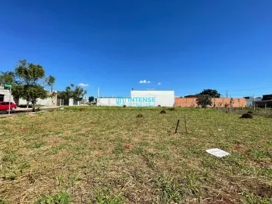 Lote/Terreno à venda, 368m² no Jardim Itapuã, Santa Bárbara D'Oeste