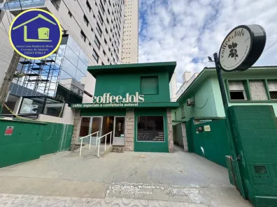 Imóvel Comercial à venda, 324m² no Aparecida, Santos