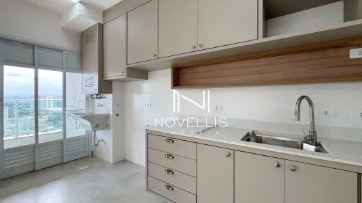 Apartamento com 2 Quartos para alugar, 72m² no Jardim Pereira do Amparo, Jacareí