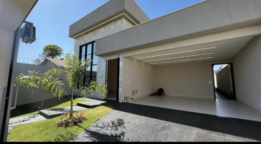 Casa com 3 Quartos à venda, 360m² no Setor Faiçalville, Goiânia