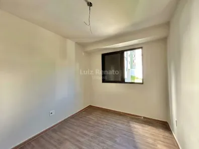 Cobertura com 3 Quartos à venda, 124m² no Anchieta, Belo Horizonte