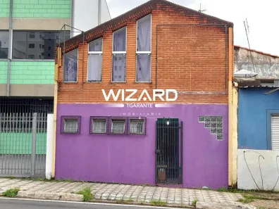 Casa com 6 Quartos à venda, 170m² no Centro, Sorocaba