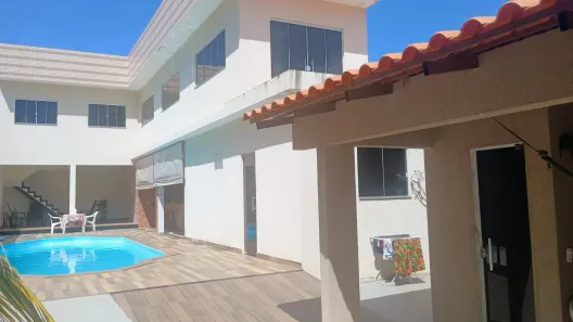 Casa com 3 Quartos à venda, 400m² no Arapoanga, Brasília