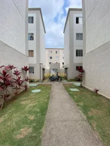 Apartamento com 2 Quartos à venda, 42m² no Caxangá, Suzano