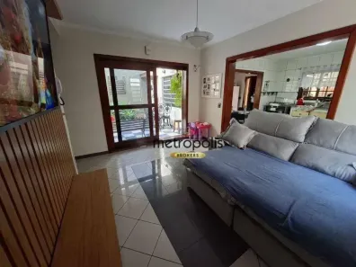 Sobrado com 5 Quartos à venda, 276m² no Independência, São Bernardo do Campo
