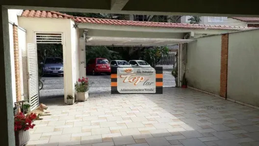 Sobrado com 4 Quartos à venda, 550m² no Jardim Regina, São Paulo