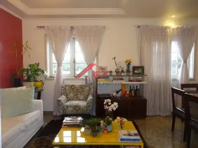 Casa com 4 Quartos à venda, 160m² no Demarchi, São Bernardo do Campo