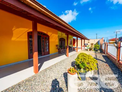 Casa com 4 Quartos à venda, 300m² no Centro, Balneário Barra do Sul