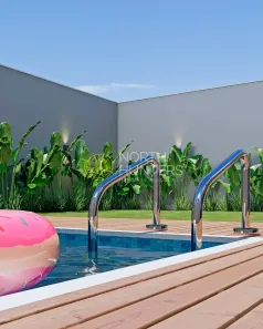 Sobrado com 3 Quartos à venda, 150m² no Santo Antônio de Lisboa, Florianópolis