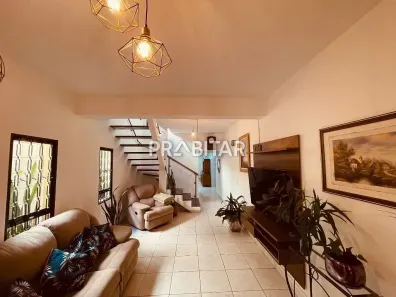 Casa com 3 Quartos à venda, 277m² no Parque da Lapa, São Paulo
