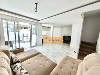 Casa de Condomínio com 4 Quartos à venda, 250m² no Cidade Parquelandia, Mogi das Cruzes