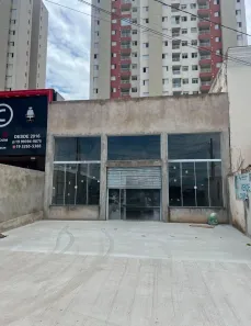 Ponto Comercial à venda, 241m² no Ponte Preta, Campinas