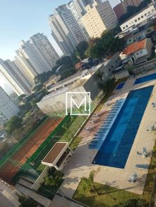 Apartamento com 3 Quartos à venda, 94m² no Ipiranga, São Paulo