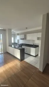 Apartamento com 2 Quartos à venda, 56m² no Jardim Nossa Senhora de Fátima, Hortolândia
