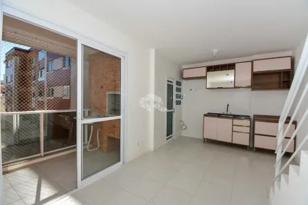 Cobertura com 2 Quartos à venda, 98m² no Córrego Grande, Florianópolis