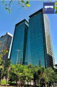 Sala Comercial para alugar, 800m² no Centro, Rio de Janeiro
