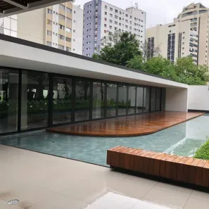 Apartamento com 3 Quartos à venda, 215m² no Vila Olímpia, São Paulo