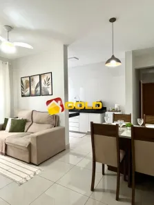 Apartamento com 2 Quartos à venda, 59m² no Jardim Inconfidência, Uberlândia