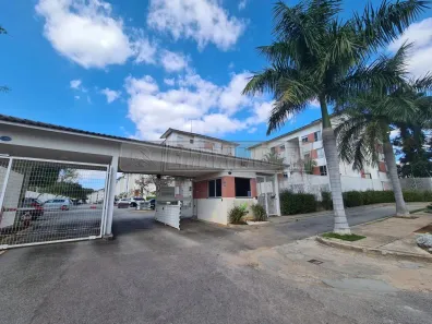 Apartamento com 2 Quartos para alugar, 51m² no Boa Vista, Sorocaba
