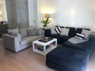 Apartamento com 2 Quartos à venda, 100m² no Jardim Europa, São Paulo