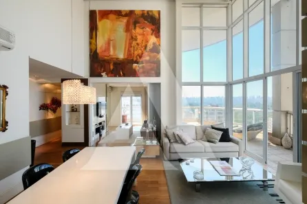 Apartamento com 2 Quartos à venda, 151m² no Vila Nova Conceição, São Paulo