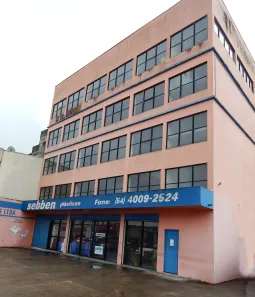 Sala Comercial para alugar, 500m² no Santa Catarina, Caxias do Sul