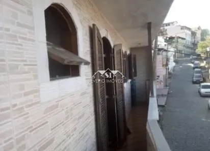 Apartamento com 2 Quartos à venda, 48m² no Mosela, Petrópolis