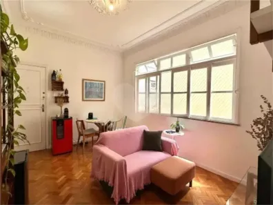 Apartamento com 3 Quartos à venda, 91m² no Ipanema, Rio de Janeiro