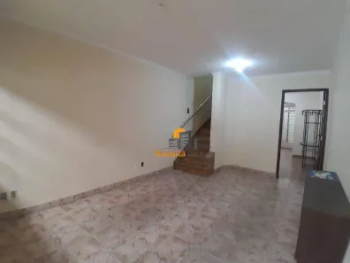 Sobrado com 2 Quartos à venda, 63m² no Jardim Bonfiglioli, São Paulo